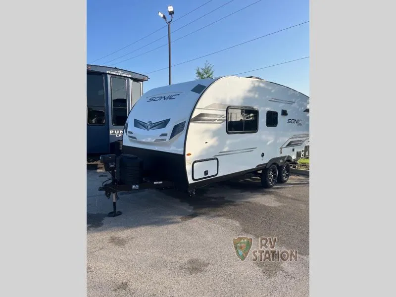 2025 Venture RV Sonic 190VRB - Main photo