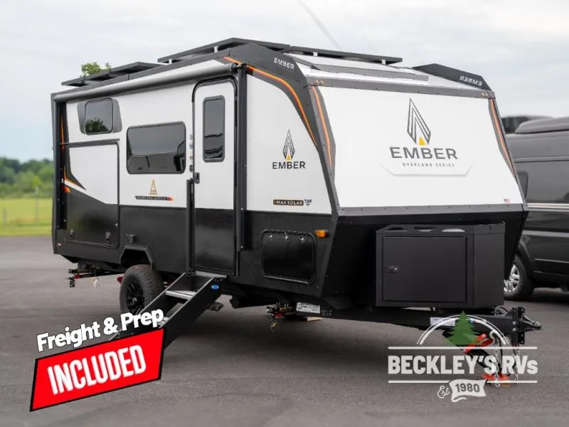 2027 Ember RV Overland 190MSL - Photo 2