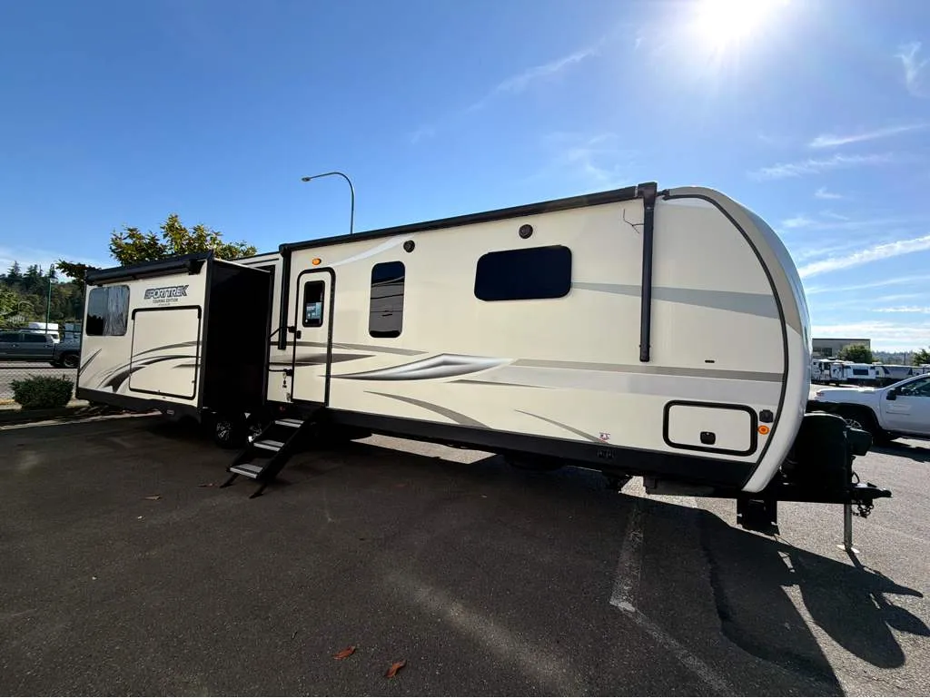 2020 Venture RV SportTrek Touring Edition STT336VRK - Photo 2