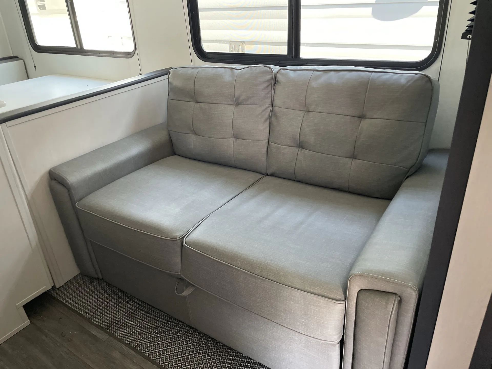 2024 Heartland Mallard M283RK — living area main