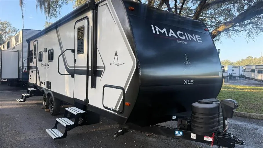 2026 Grand Design Imagine XLS 25RLE - Photo 2
