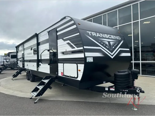 2026 Grand Design Transcend 305BHT - Photo 2