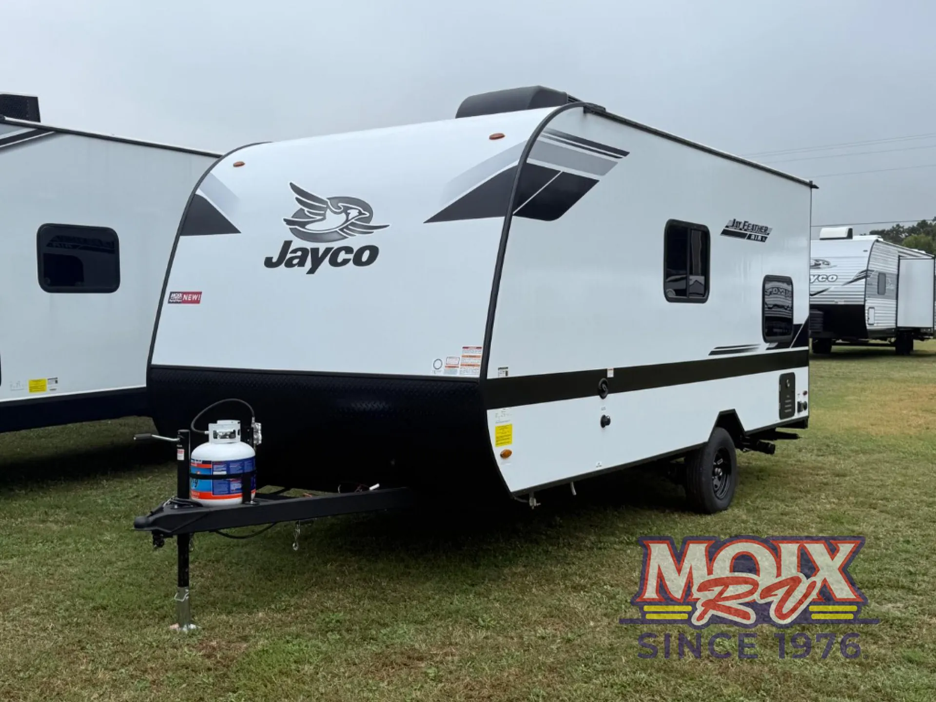 2026 Jayco Jay Feather Air SL 17BHSL - Photo 4