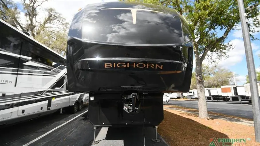 2026 Heartland Bighorn 31RL - Photo 3