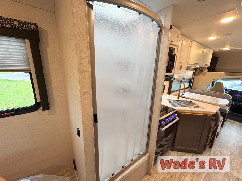 2024 Thor Motor Coach Freedom Elite 28AE, Photos photo 18