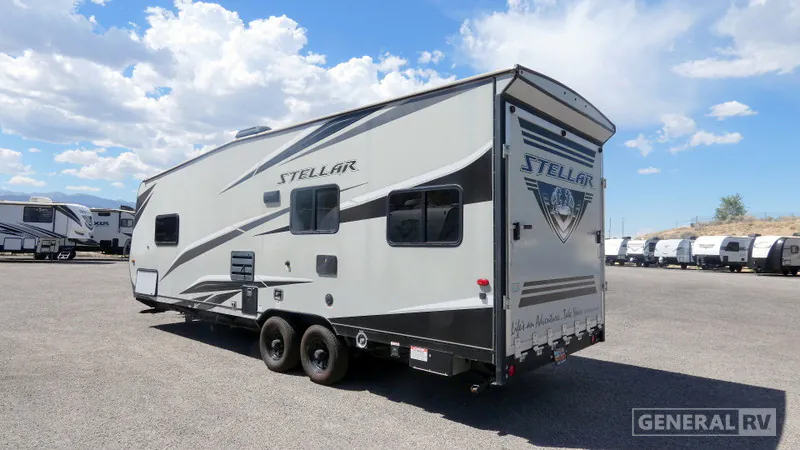 2022 Eclipse Stellar 23FiBG-LE - Photo 4