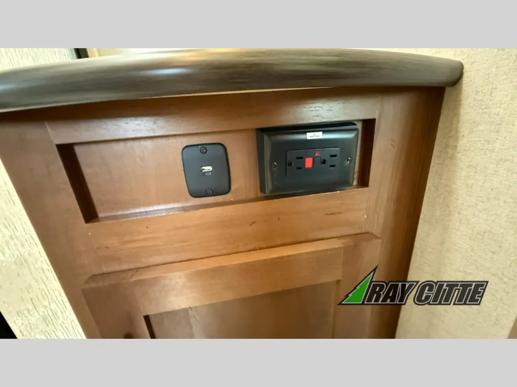 2026 Outdoors RV Trail Series 29TRX, Photos photo 29