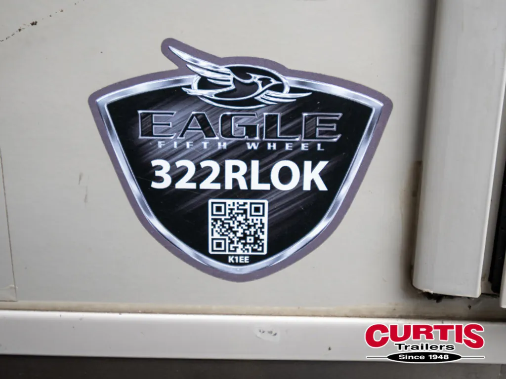 2019 Jayco Eagle 322RLOK, Photos photo 7