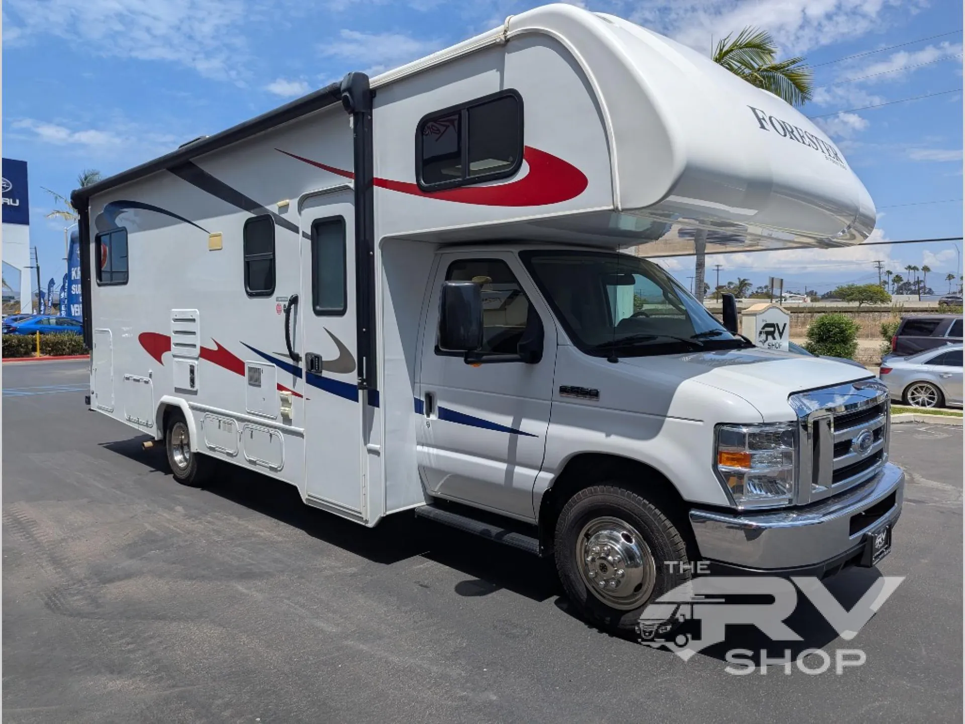 2020 Forest River Forester 2501TS - Photo 2