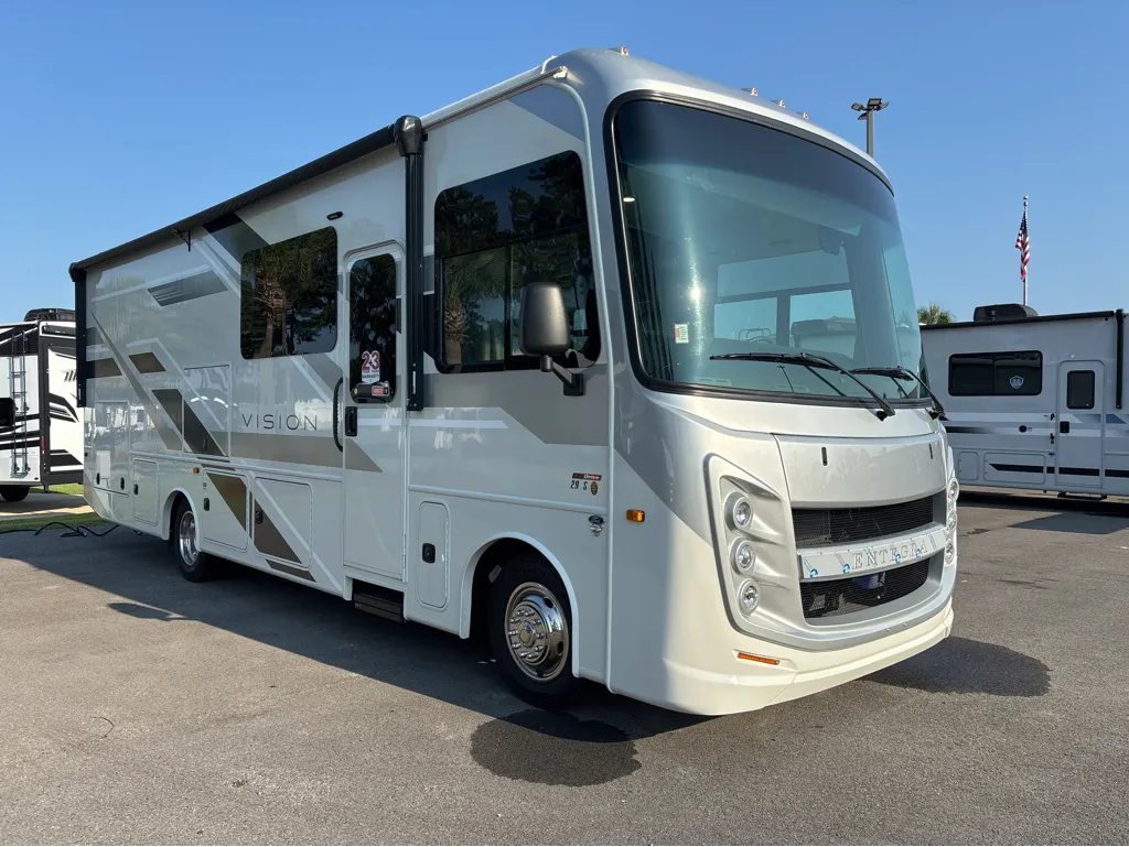 2026 Entegra Coach Vision 29S - Photo 2