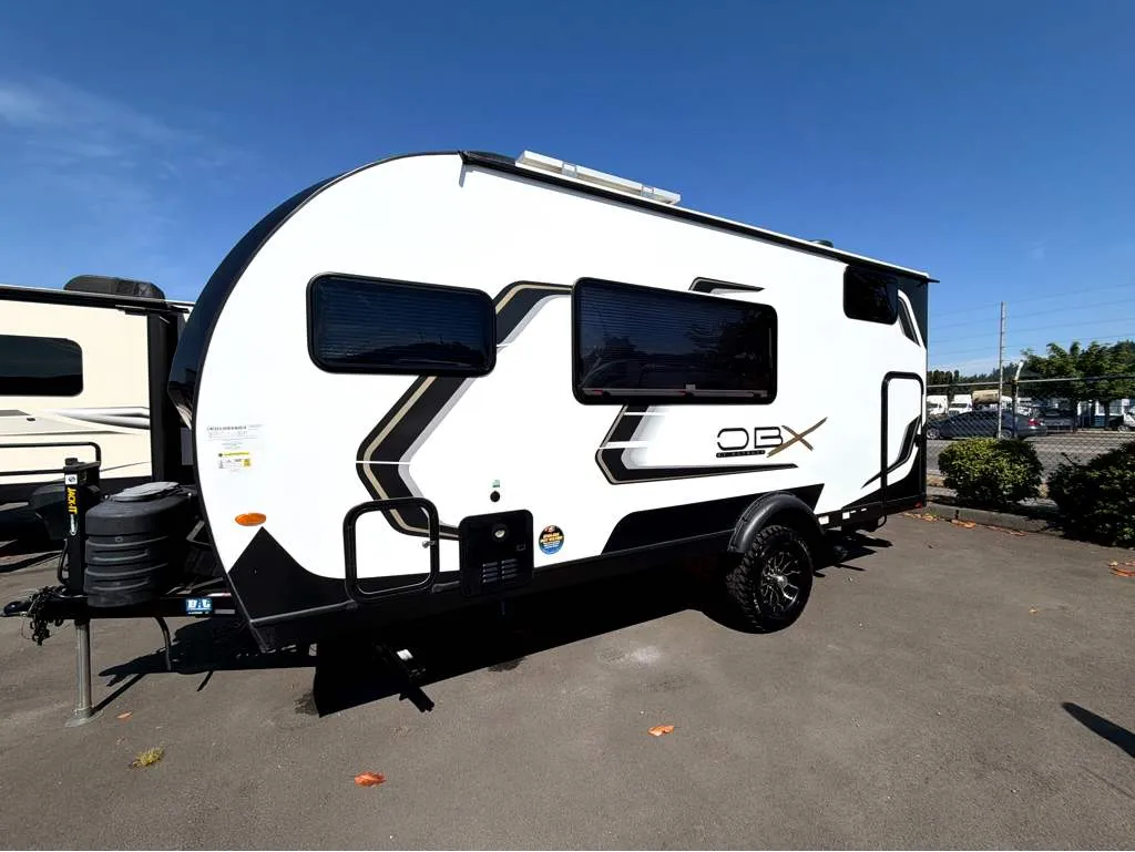 2024 Keystone Outback OBX 17BH - Photo 4