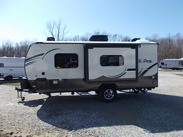 2025 Forest River Flagstaff E-Pro E20FBS - Photo 4