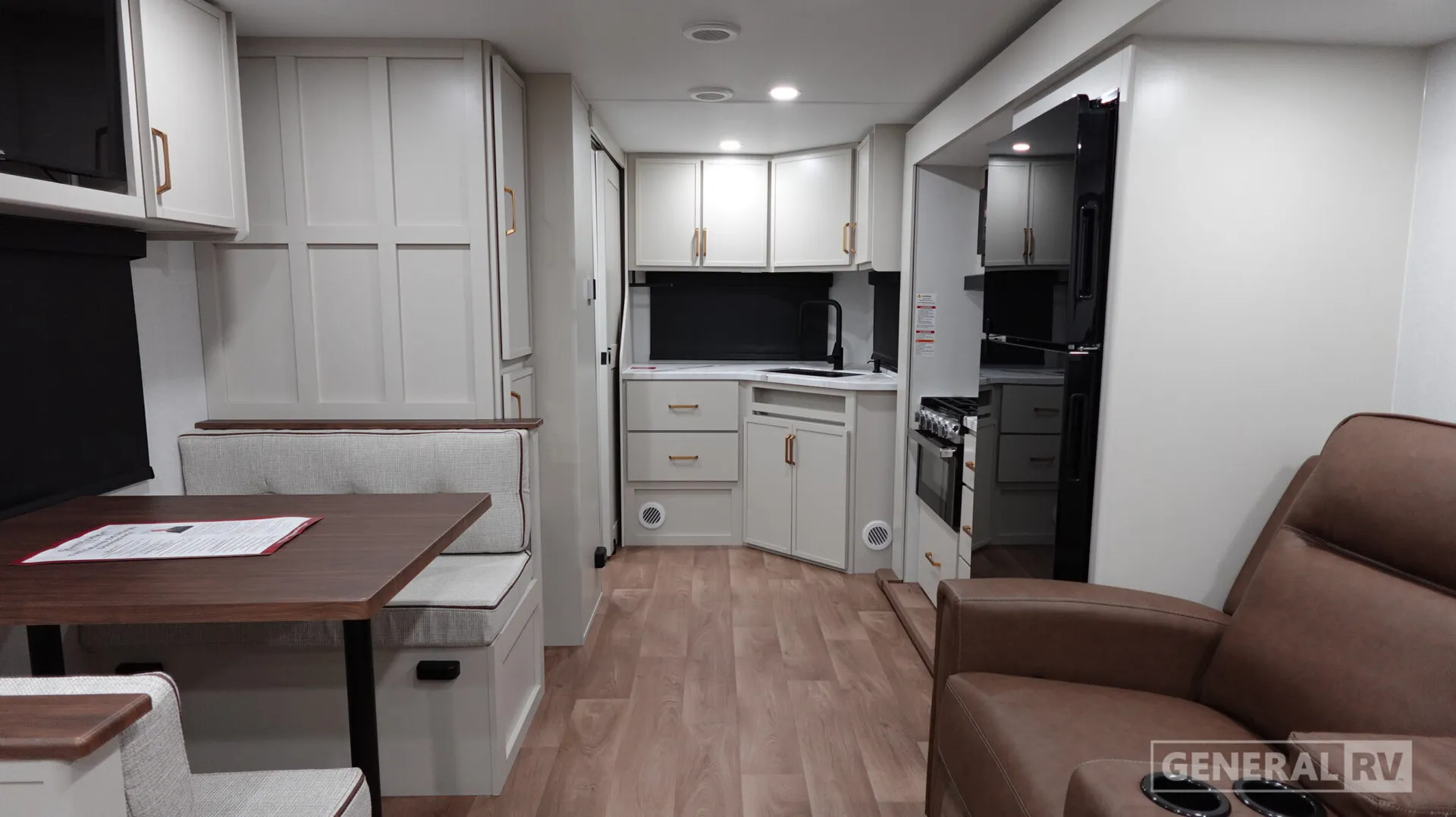 2027 Grand Design Imagine XLS 22MLE - Photo 3