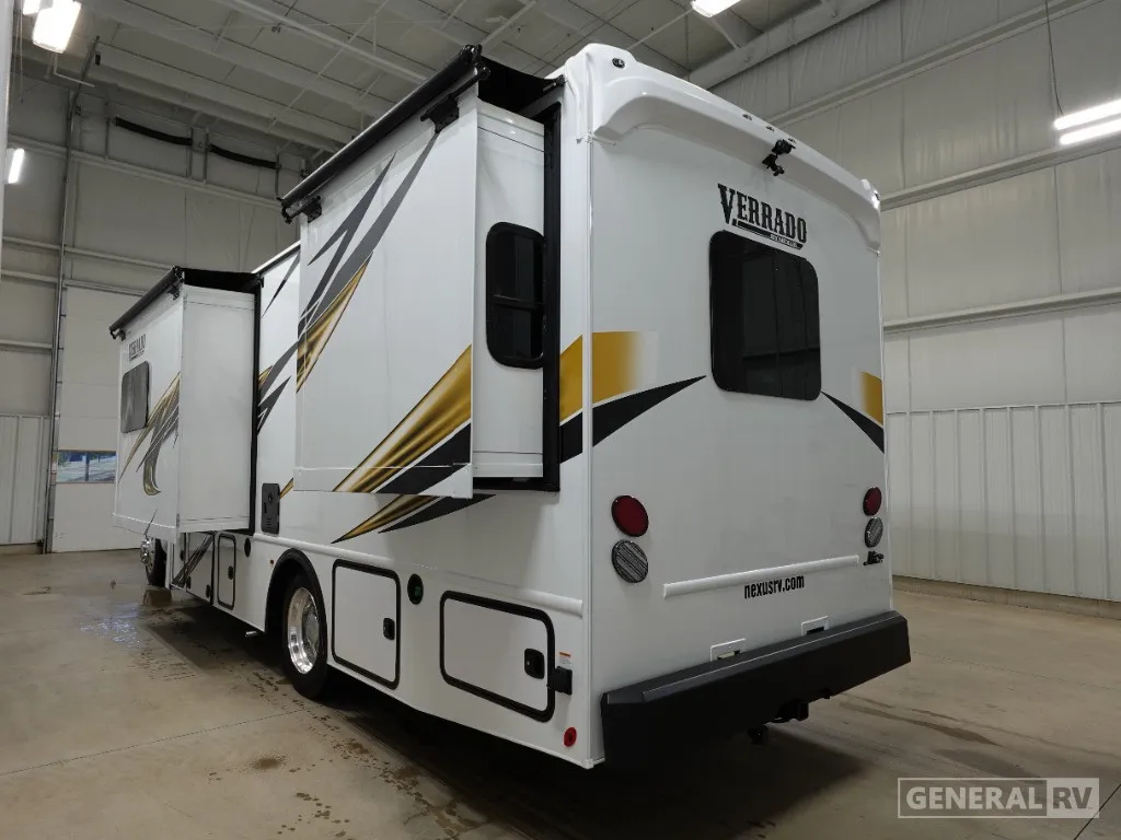 2026 Nexus Verrado 33S - Photo 4