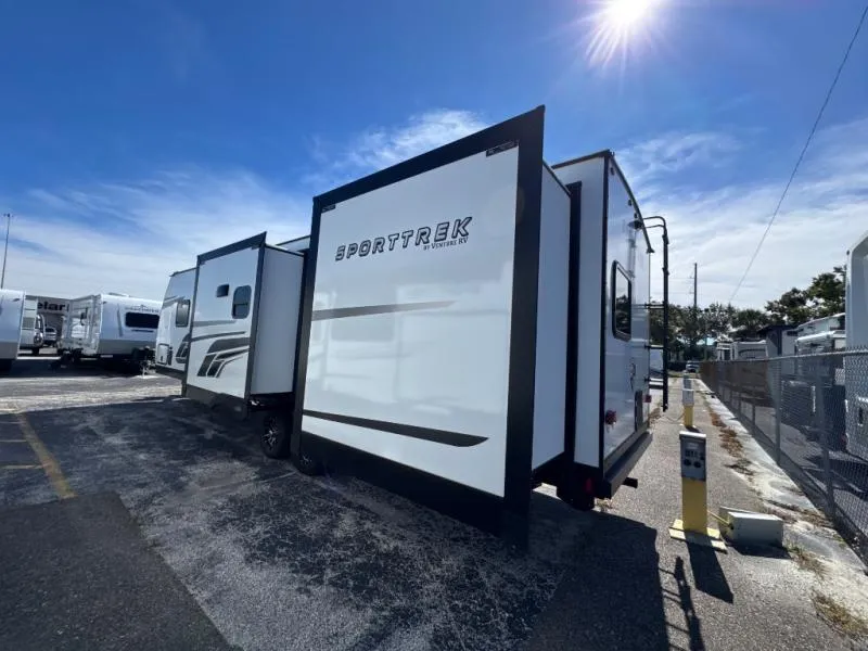 2026 Venture RV SportTrek ST327VIK - Photo 4