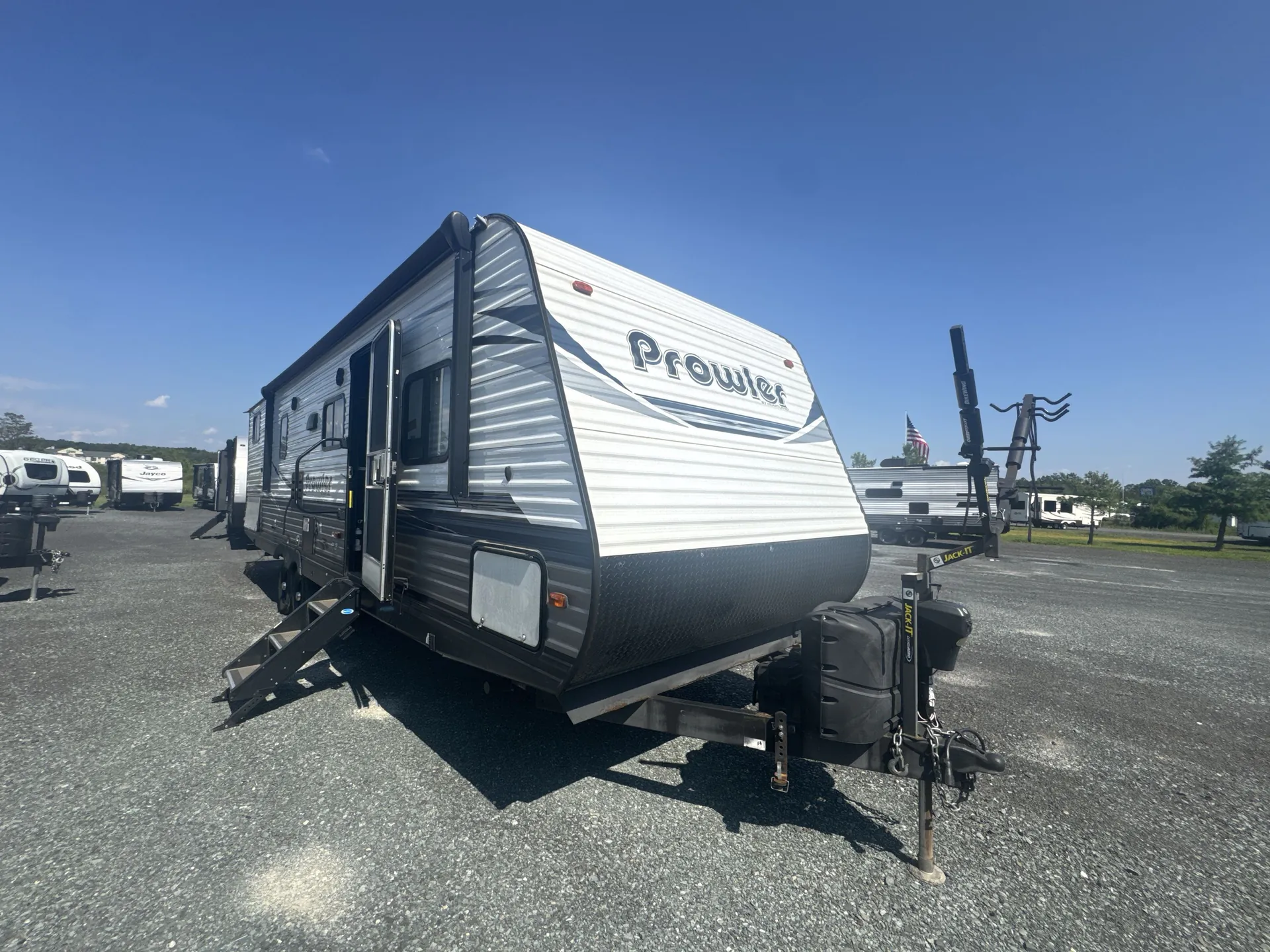 2020 Heartland Prowler 303BH - Photo 2