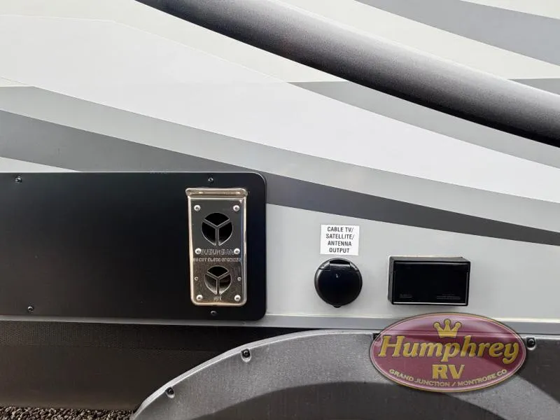 2023 Jayco White Hawk 27RK - Photo 4