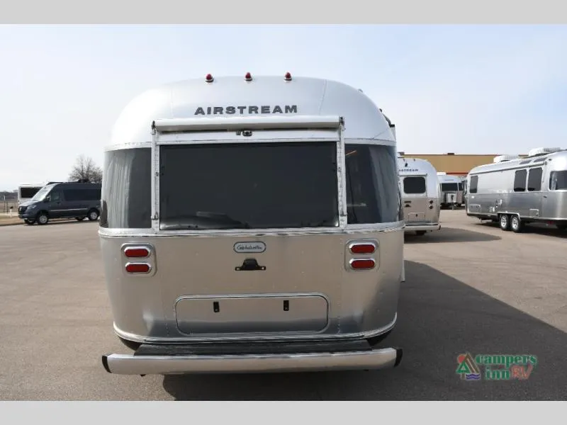2026 Airstream Globetrotter 27FB - Photo 4