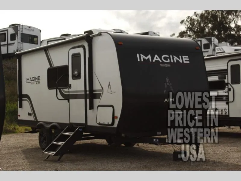 2026 Grand Design Imagine AIM 19MLA - Photo 3