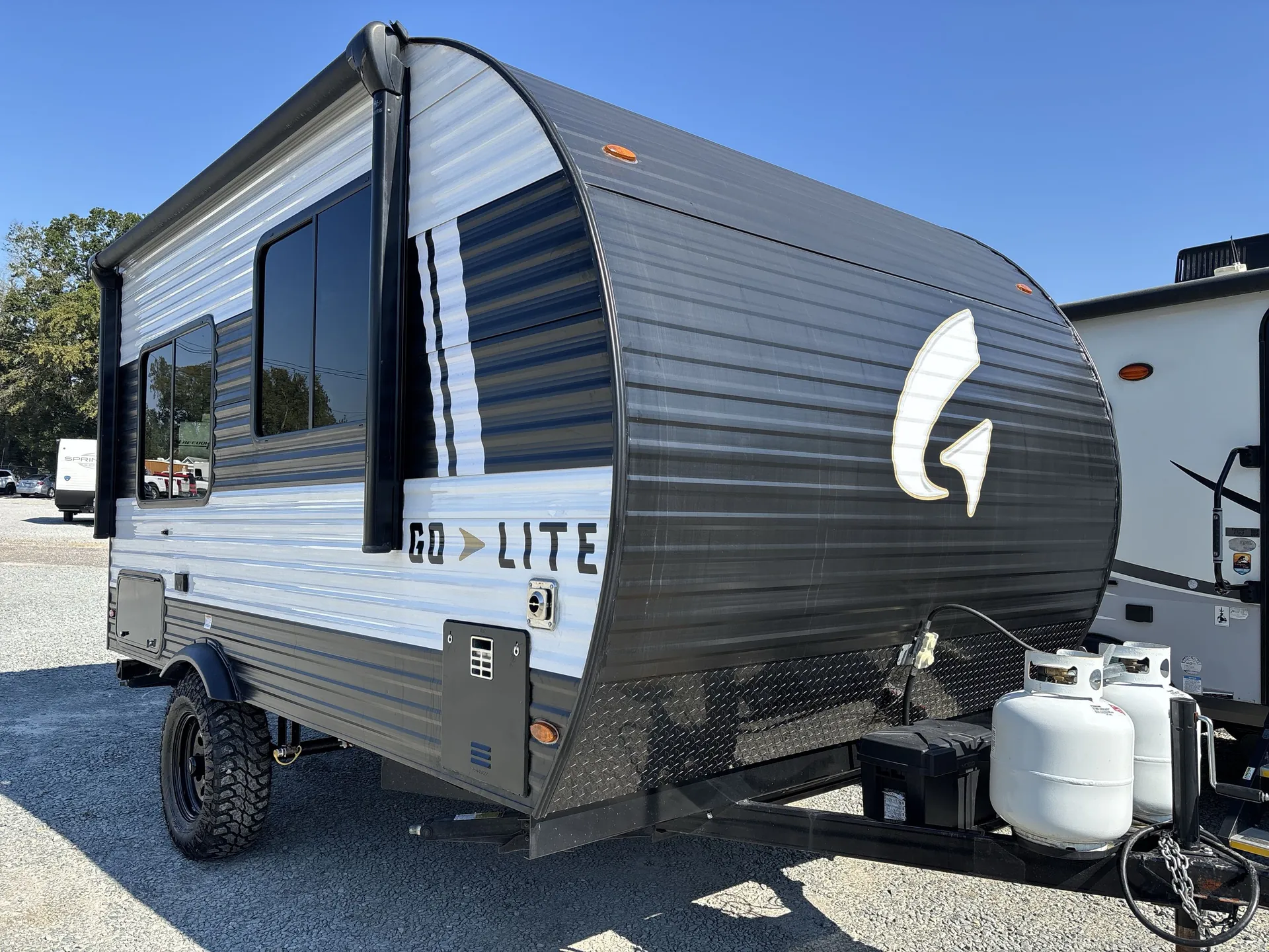2024 Wayfinder Go Lite CLOUDBREAKER - Photo 2