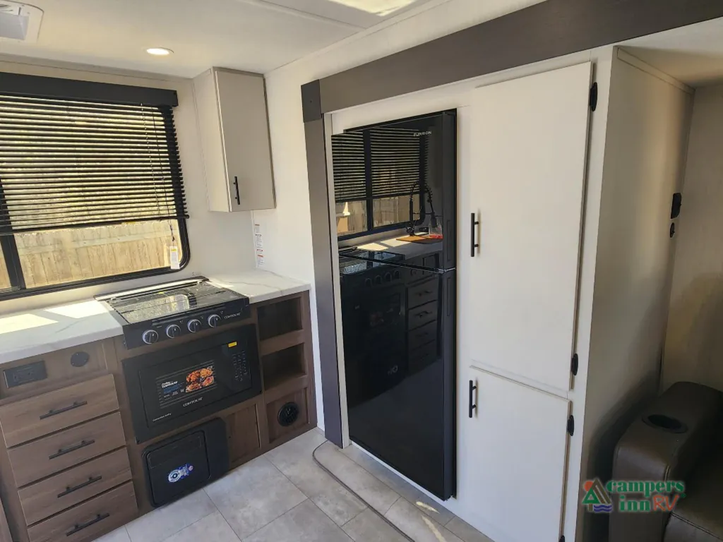 2026 Forest River Westbrook Luxury 245RKLC, Photos photo 15