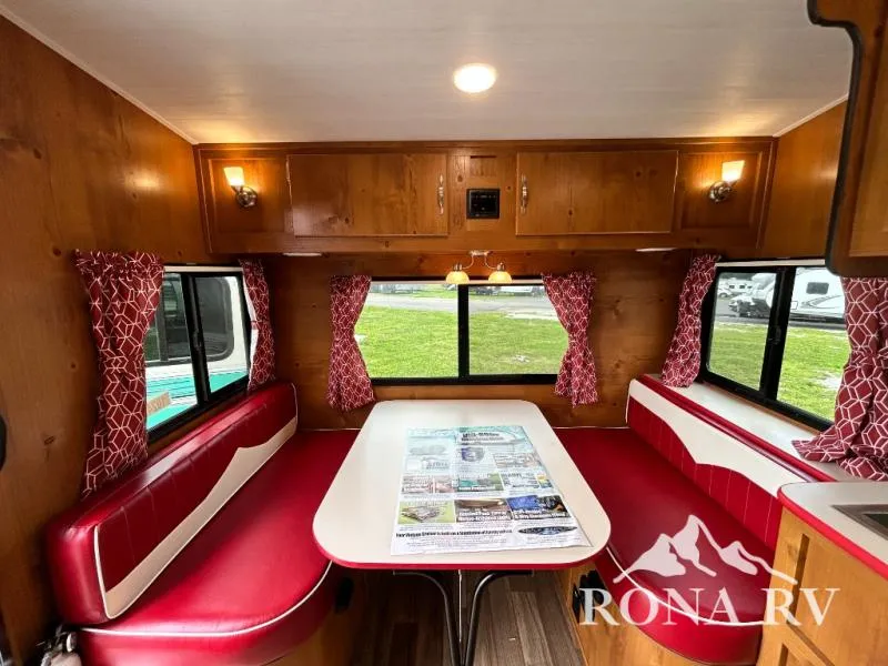 2026 Gulf Stream Vintage Cruiser 19TWD - Photo 4
