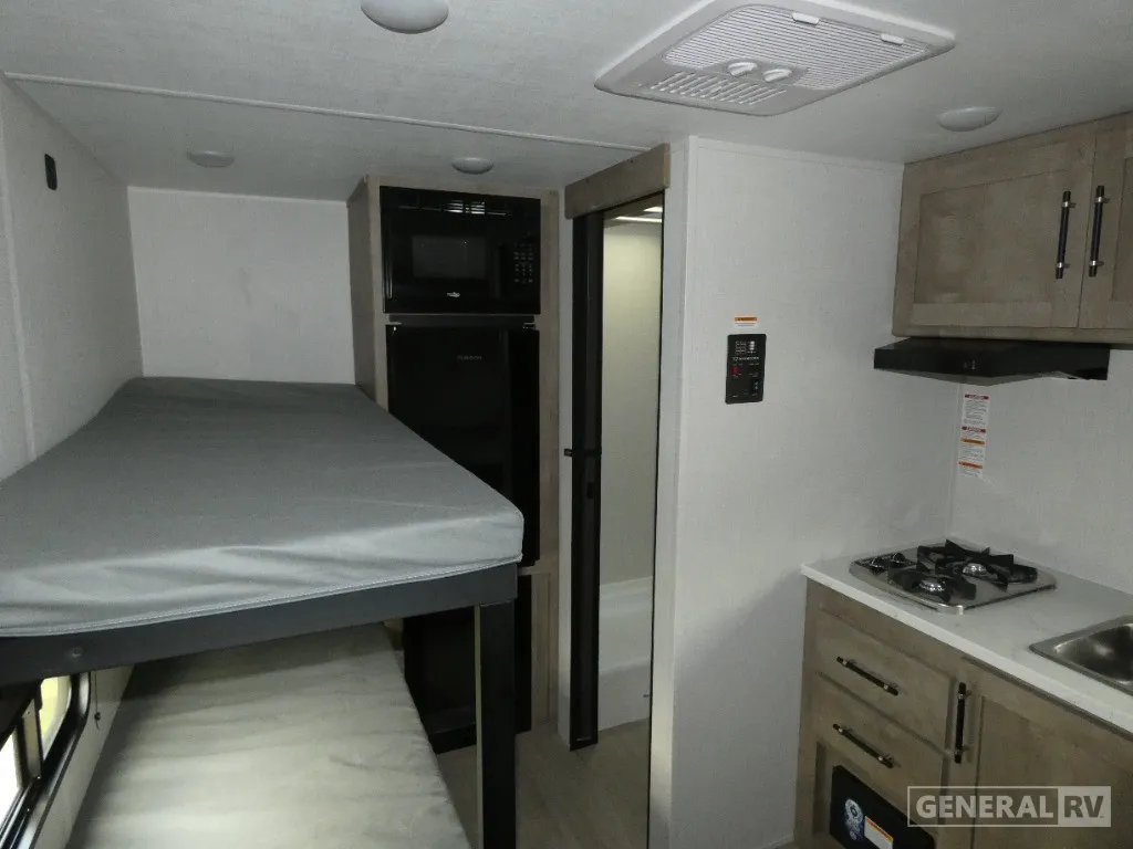 2026 Keystone Springdale Mini 1300BH - Photo 3