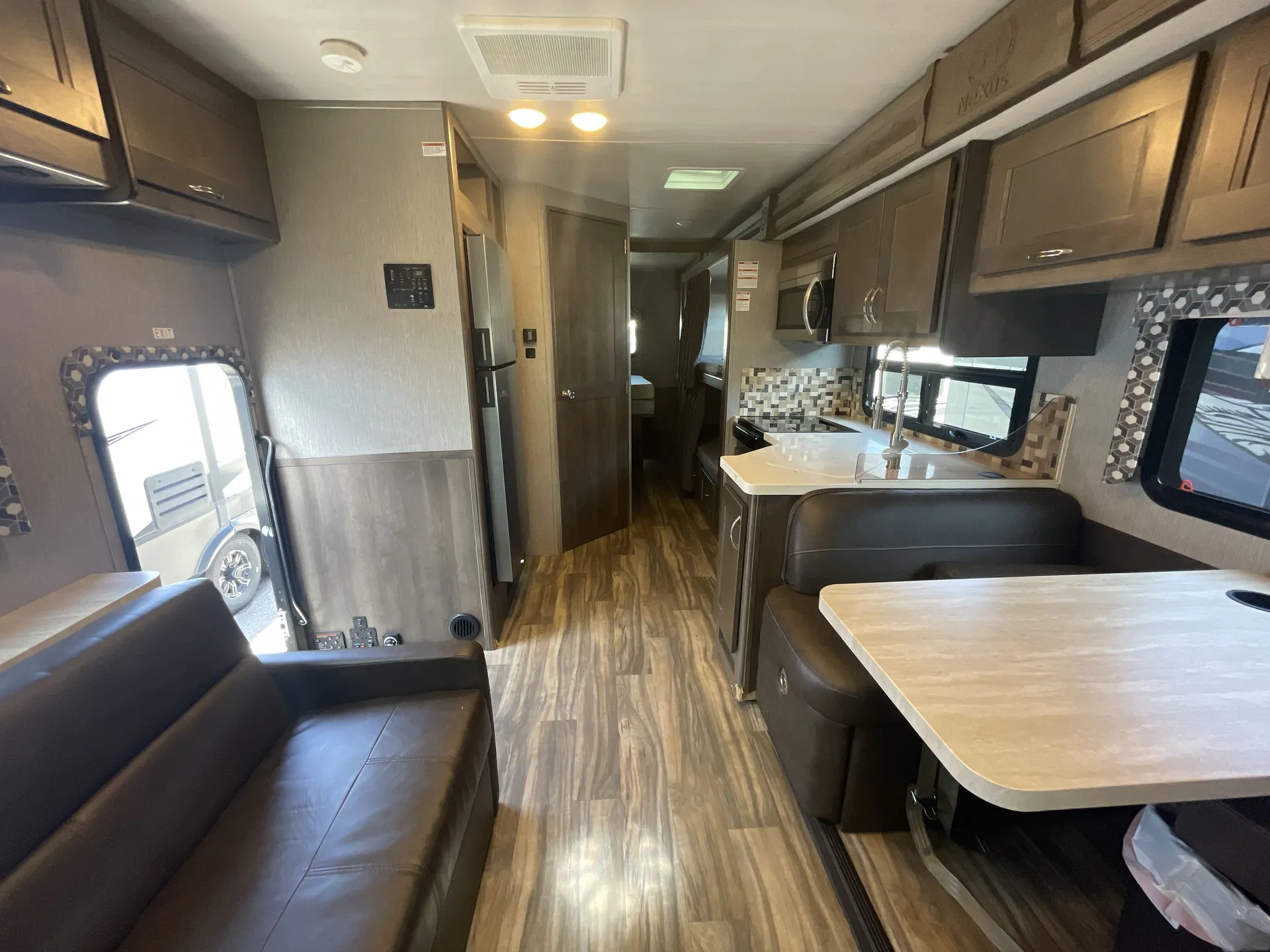 2022 nexus rv Rebel 35R - Photo 3