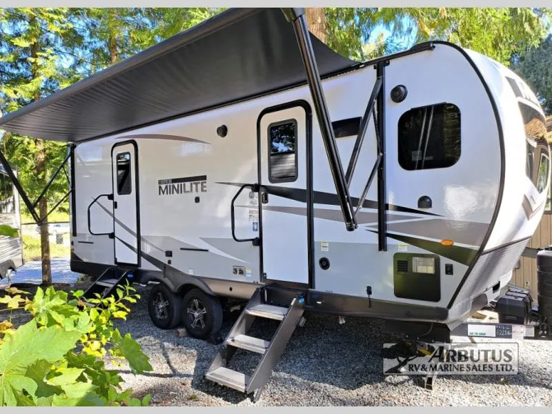 2023 Forest River Rockwood Mini Lite 2516S - Photo 2