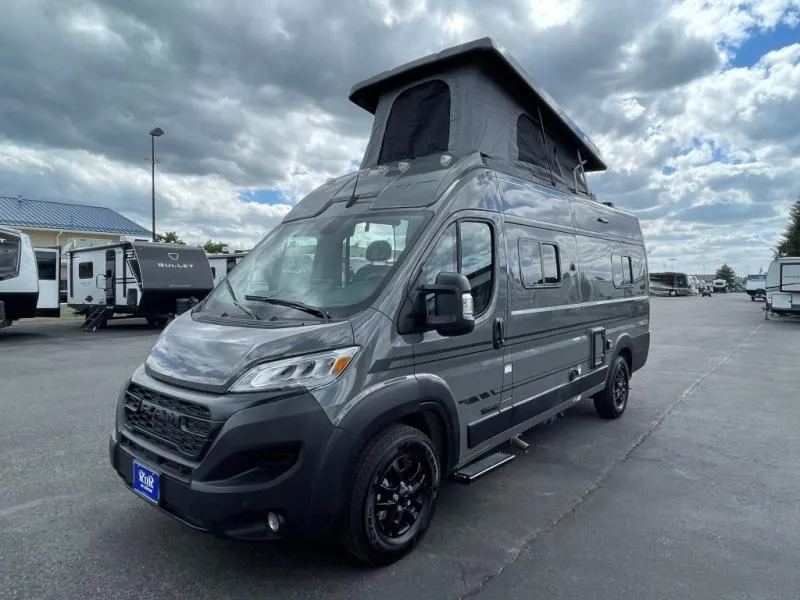 2027 Winnebago Solis 59P - Photo 3