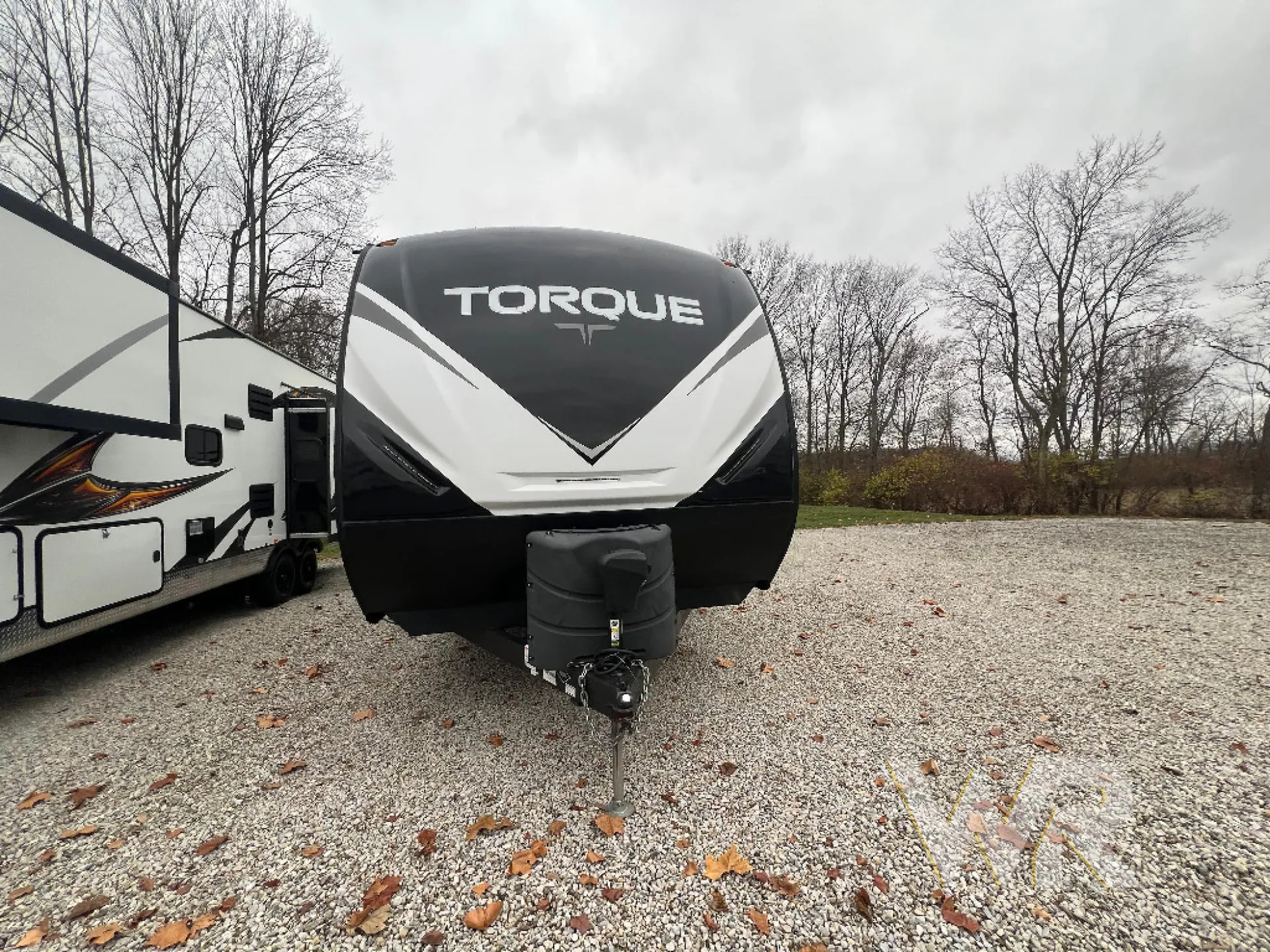 2021 Heartland Torque TQ T333 - Photo 3