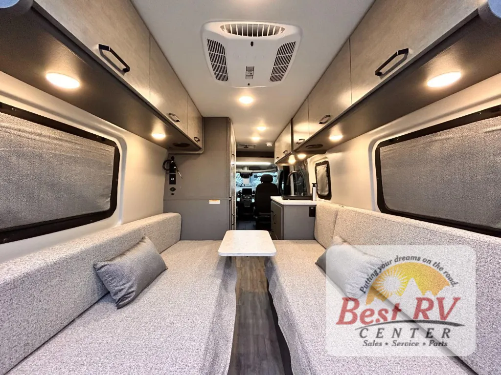 2026 Thor Motor Coach Tellaro 20U, Photos photo 53