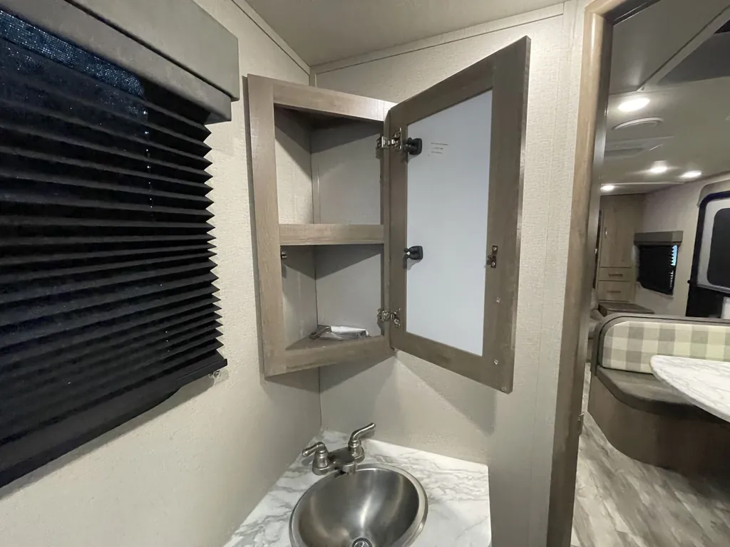 2022 Grand Design Imagine XLS 21BHE, Photos photo 37