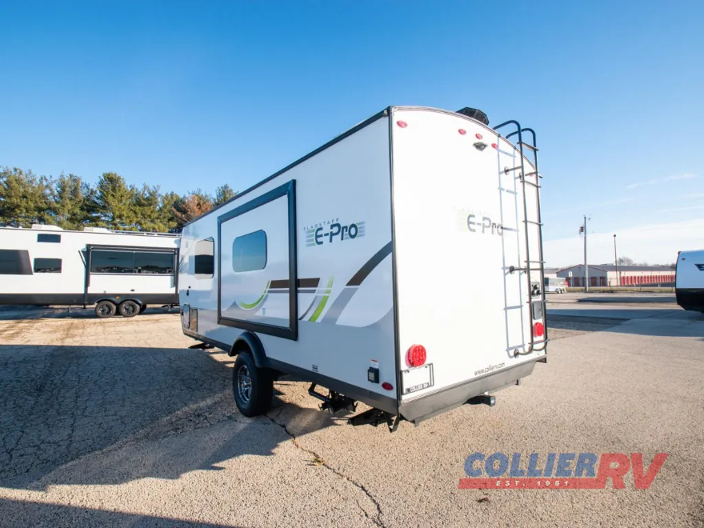 2023 Forest River Rockwood Geo Pro G20FBS, Photos photo 23