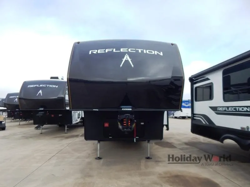 2026 Grand Design Reflection 150 Series 260RD - Photo 3