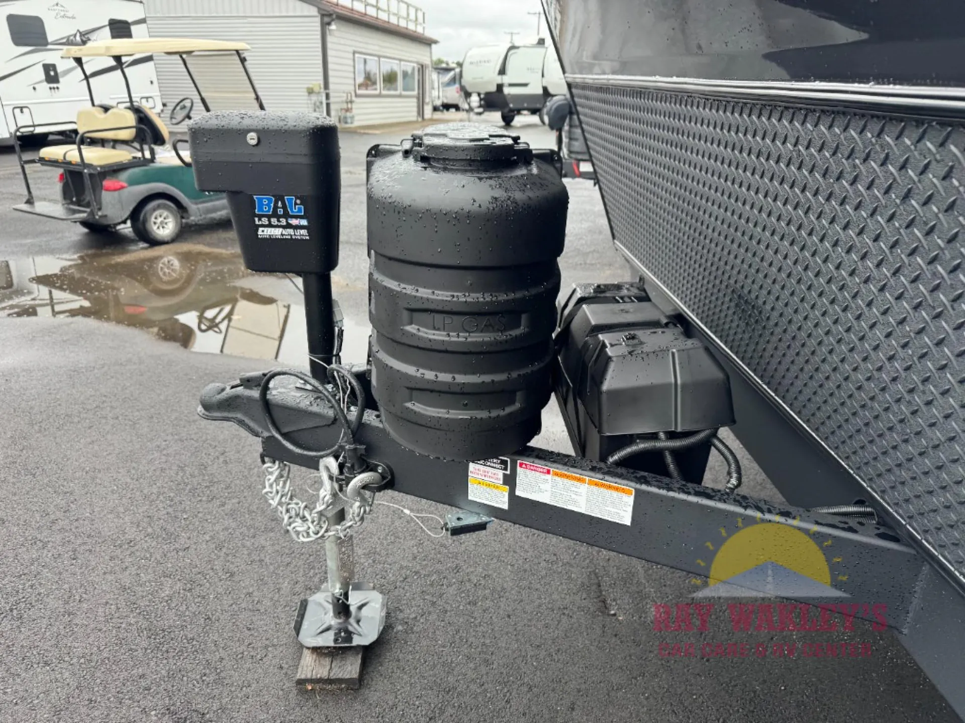 2027 Forest River Rockwood Ultra Lite 2916RL - Photo 4