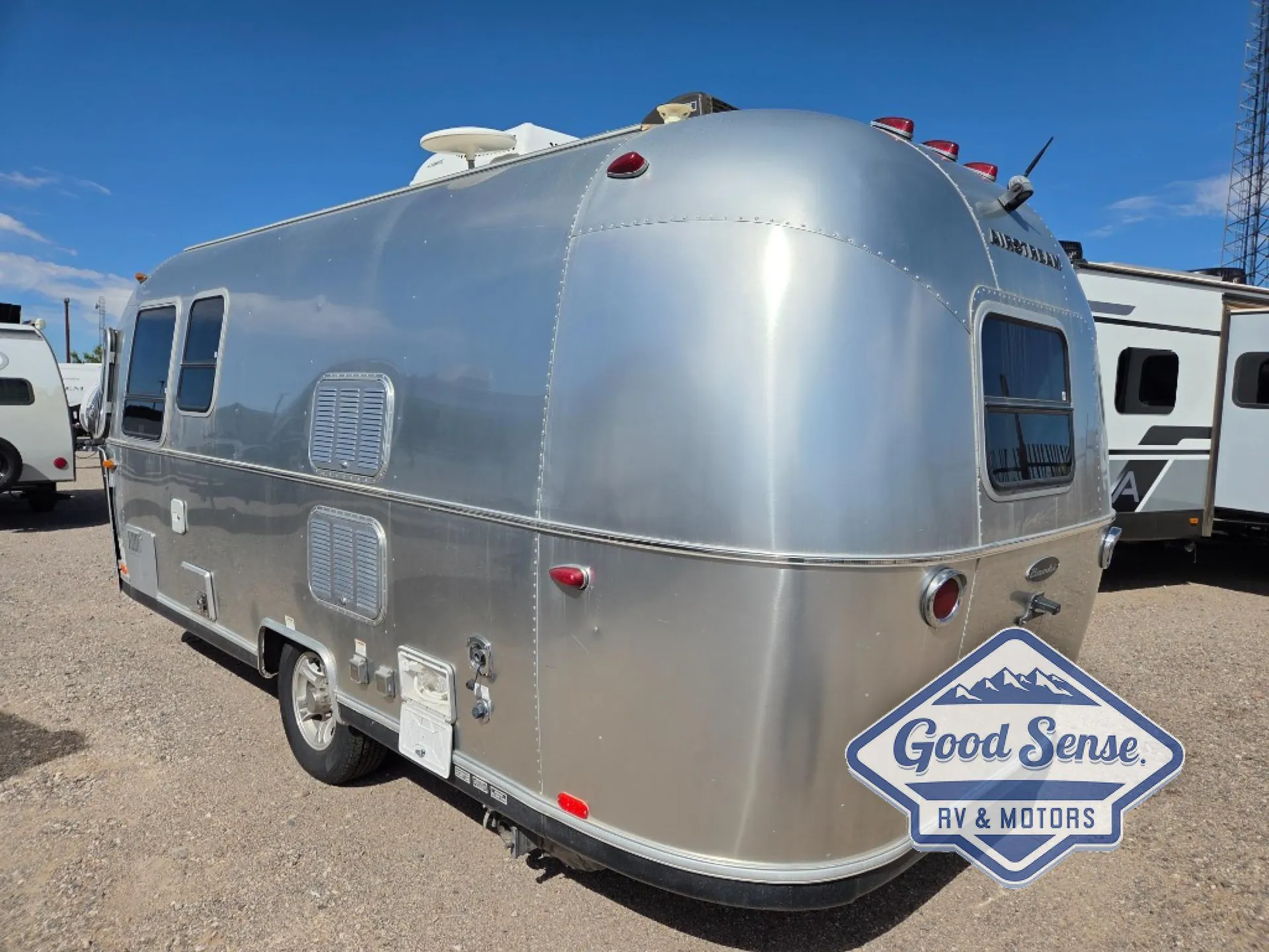 2018 Airstream Sport 22FB - Photo 4