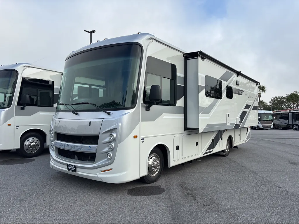2026 Entegra Coach Vision 29S - Photo 4