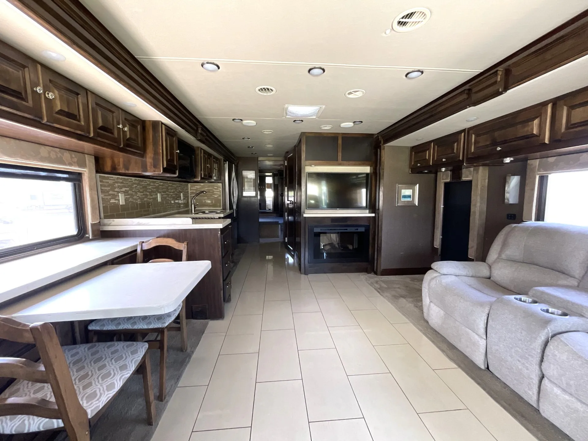 2016 Tiffin Allegro Red 37 PA - Photo 3