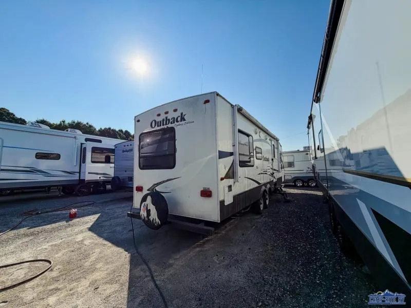 2009 Keystone RV Outback Sydney Edition 290RLS - Photo 3