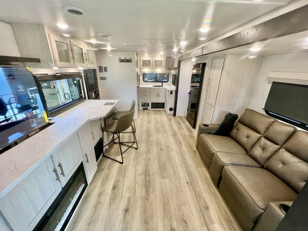 2027 Forest River R-Pod Un-Mapped 23MK, Photos photo 20