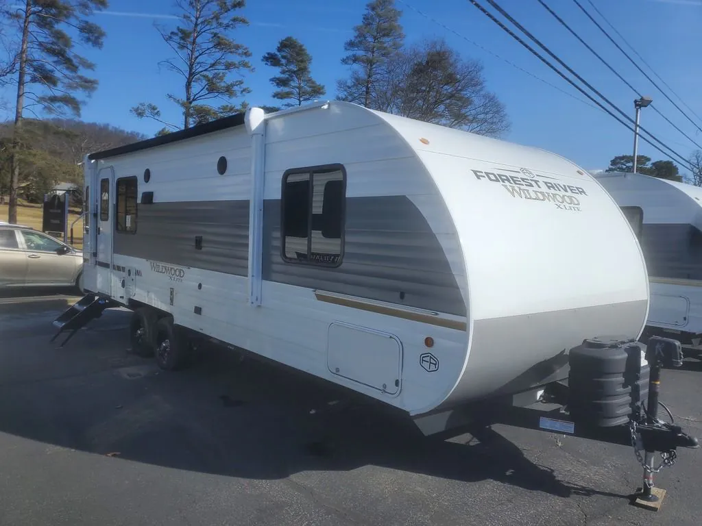 2020 Forest River XLR Micro Boost 25LRLE - Photo 4