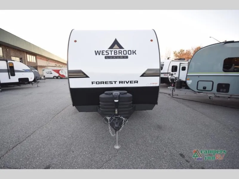 2027 Forest River Westbrook Luxury 245RKLC - Photo 3