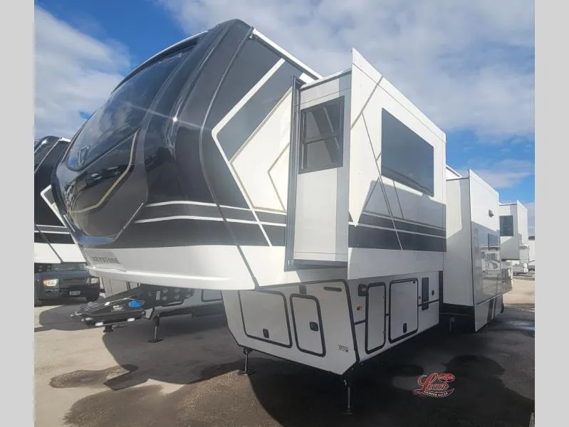 2026 Keystone Montana 3761FL - Photo 3