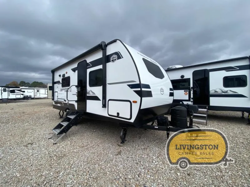 2025 Forest River Surveyor Legend 19SSLE - Photo 2