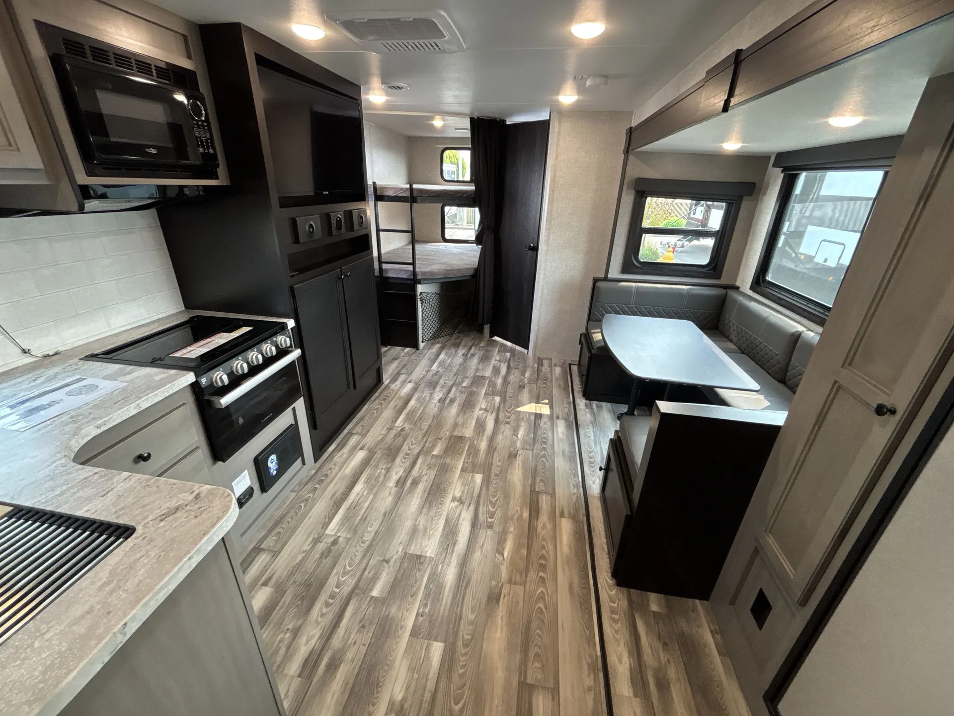 2023 Starcraft Super Lite 241BH — living area main