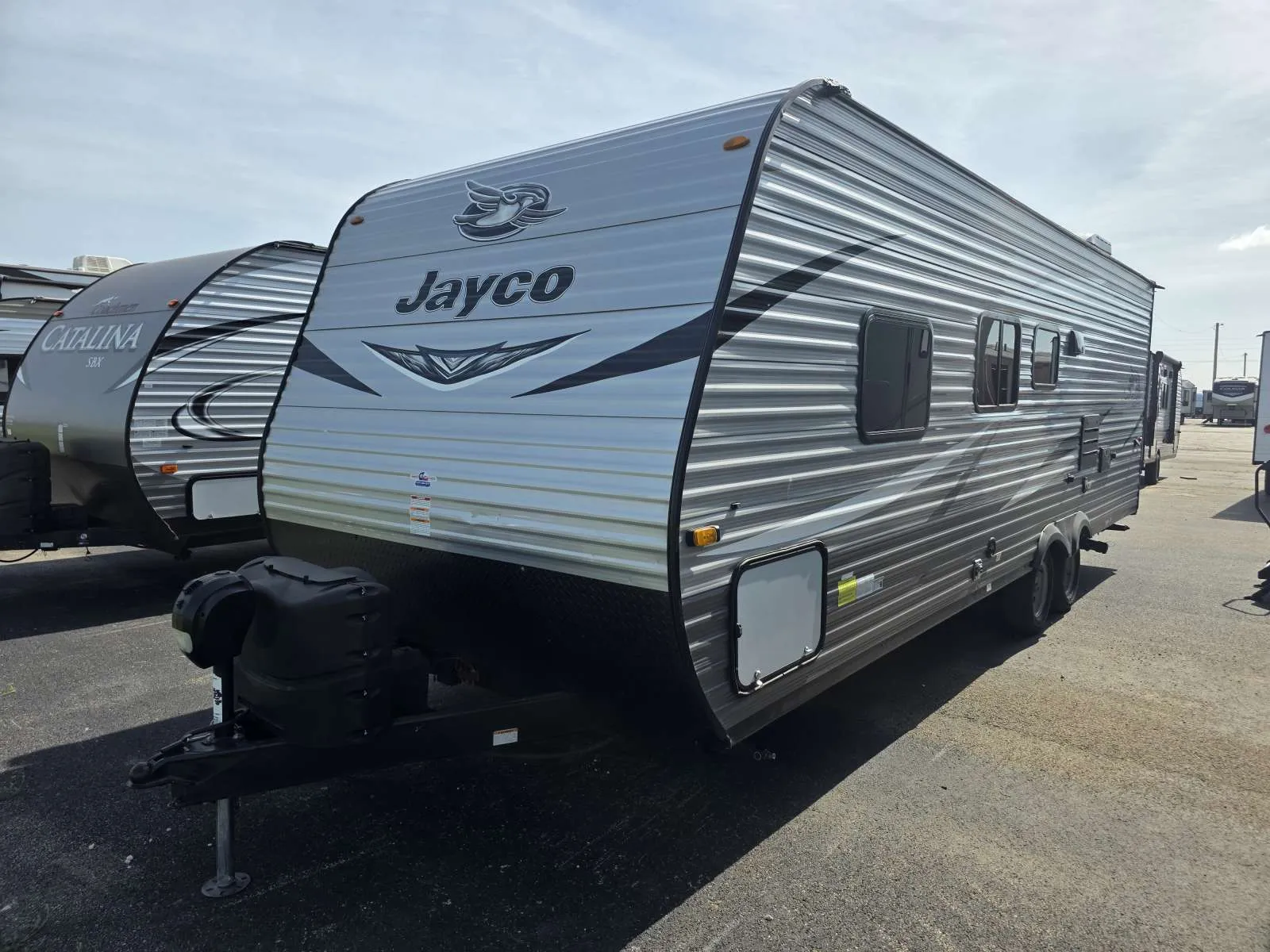 2021 Jayco Jay Flight SLX 8 264BH - Photo 3