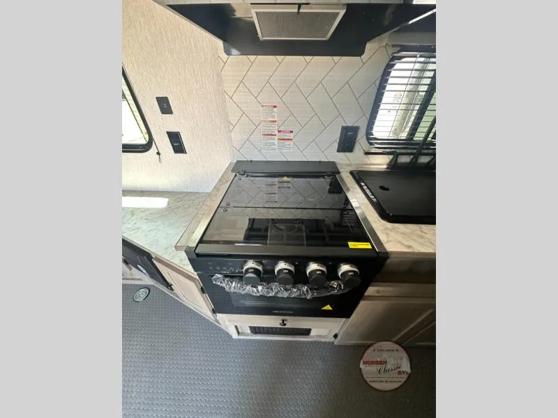 2026 Sunset Park RV Sun Lite 18THX - Photo 3