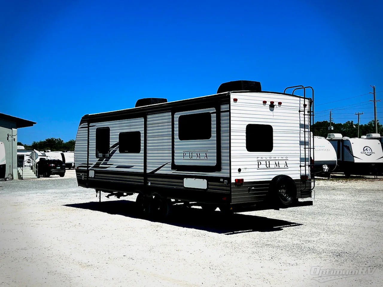2022 Palomino Puma 26FKDS - Photo 4