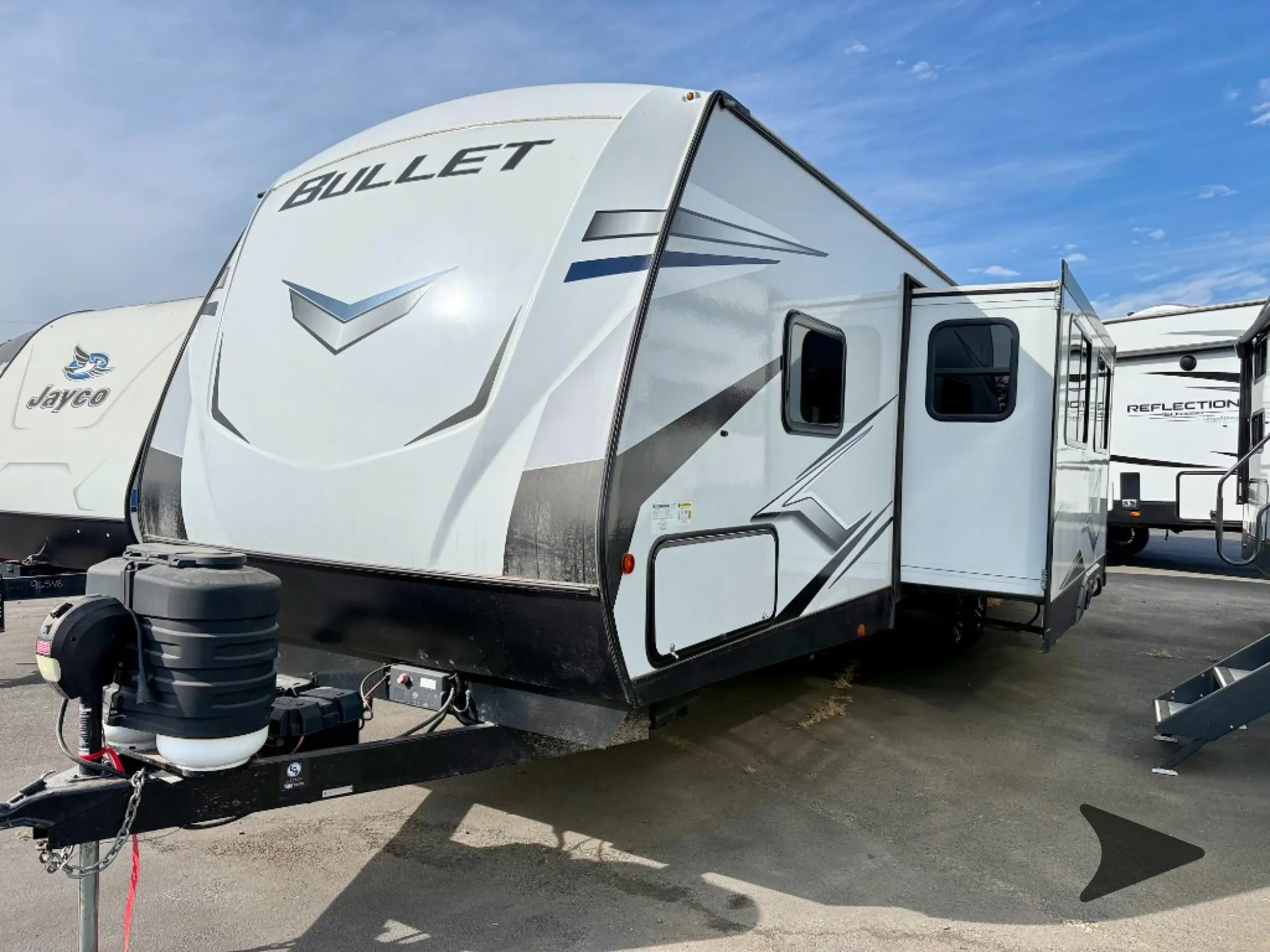 2024 Keystone Bullet 290BHSWE - Photo 4